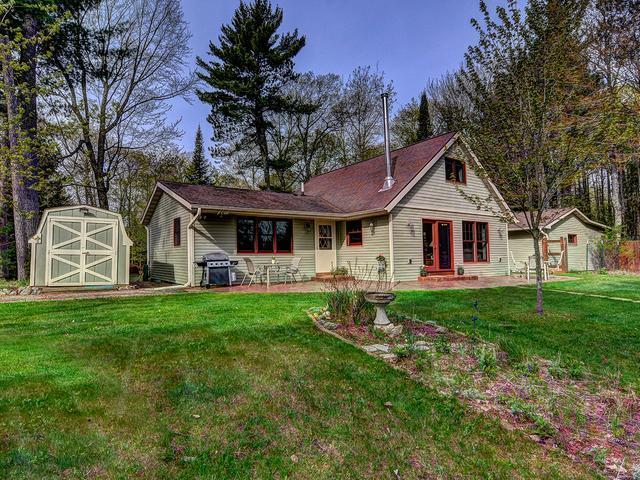3127 Jennifer Road Rhinelander, WI 54501 - Photo 1 of 19 Gallery Image 1