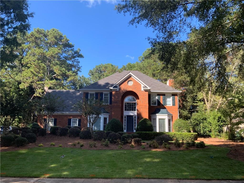 165 Kiveton Park Drive Roswell, GA 30075 - Photo 1 of 24