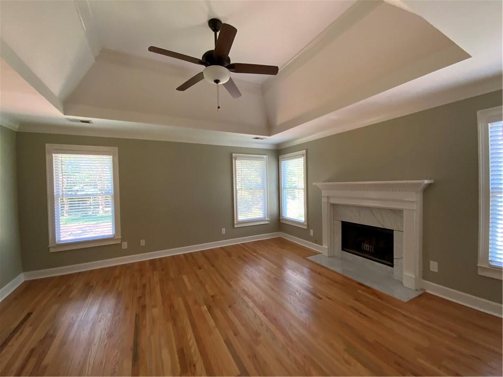 165 Kiveton Park Drive Roswell, GA 30075 - Photo 12 of 24