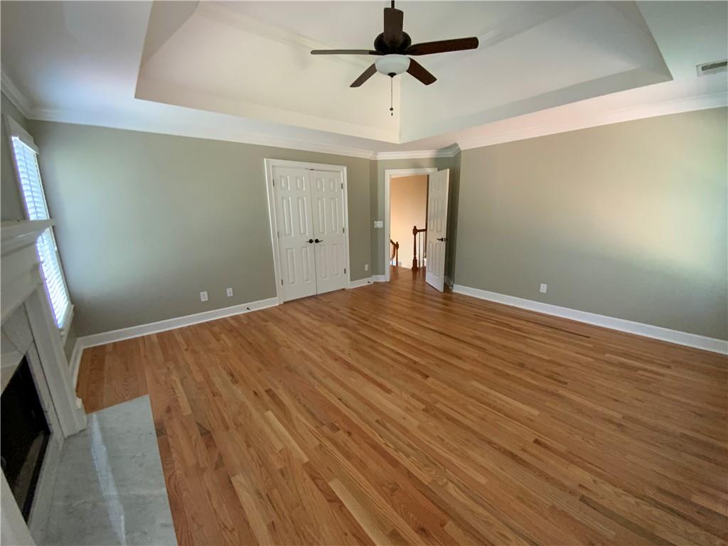 165 Kiveton Park Drive Roswell, GA 30075 - Photo 13 of 24