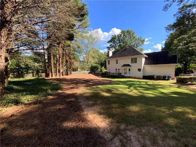 $4,000 | 165 Kiveton Park Drive, Roswell, GA 30075