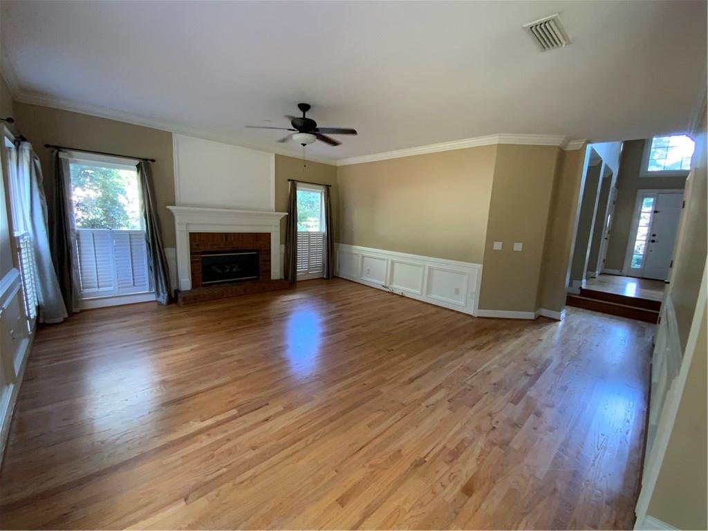 165 Kiveton Park Drive Roswell, GA 30075 - Photo 7 of 24