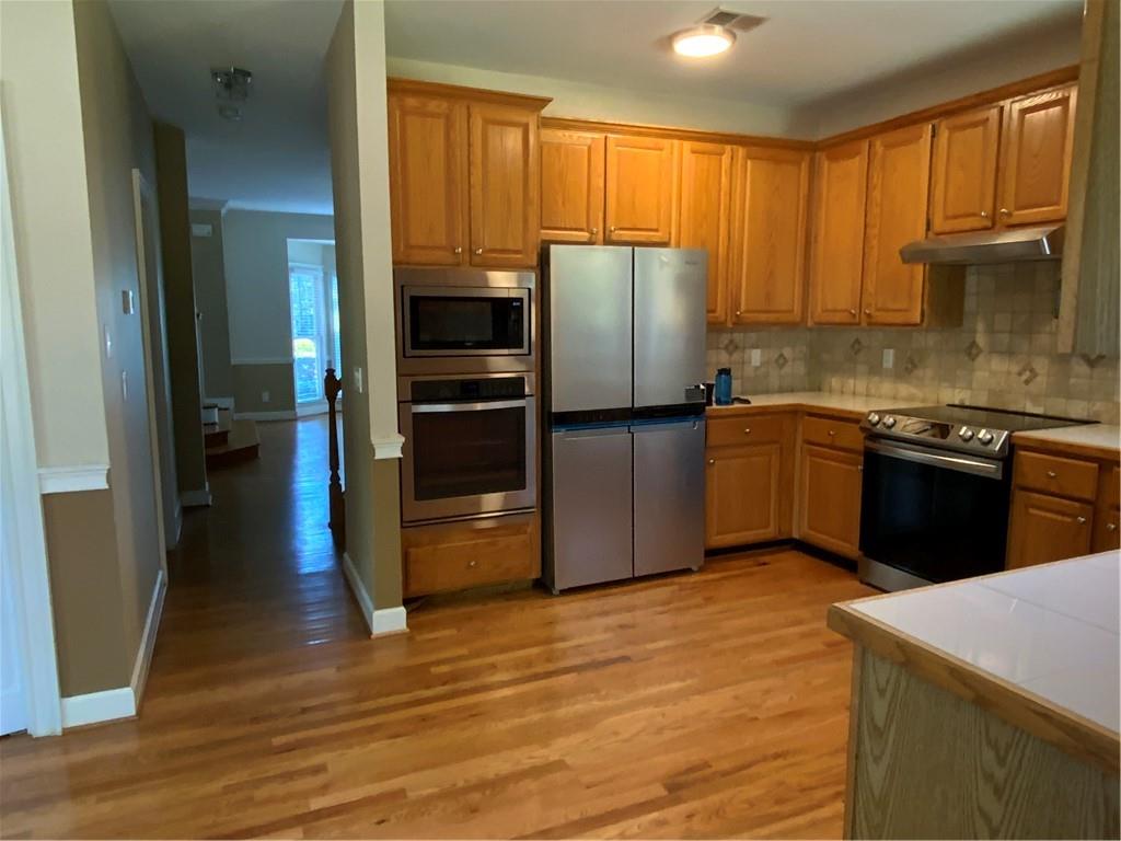 165 Kiveton Park Drive Roswell, GA 30075 - Photo 10 of 24