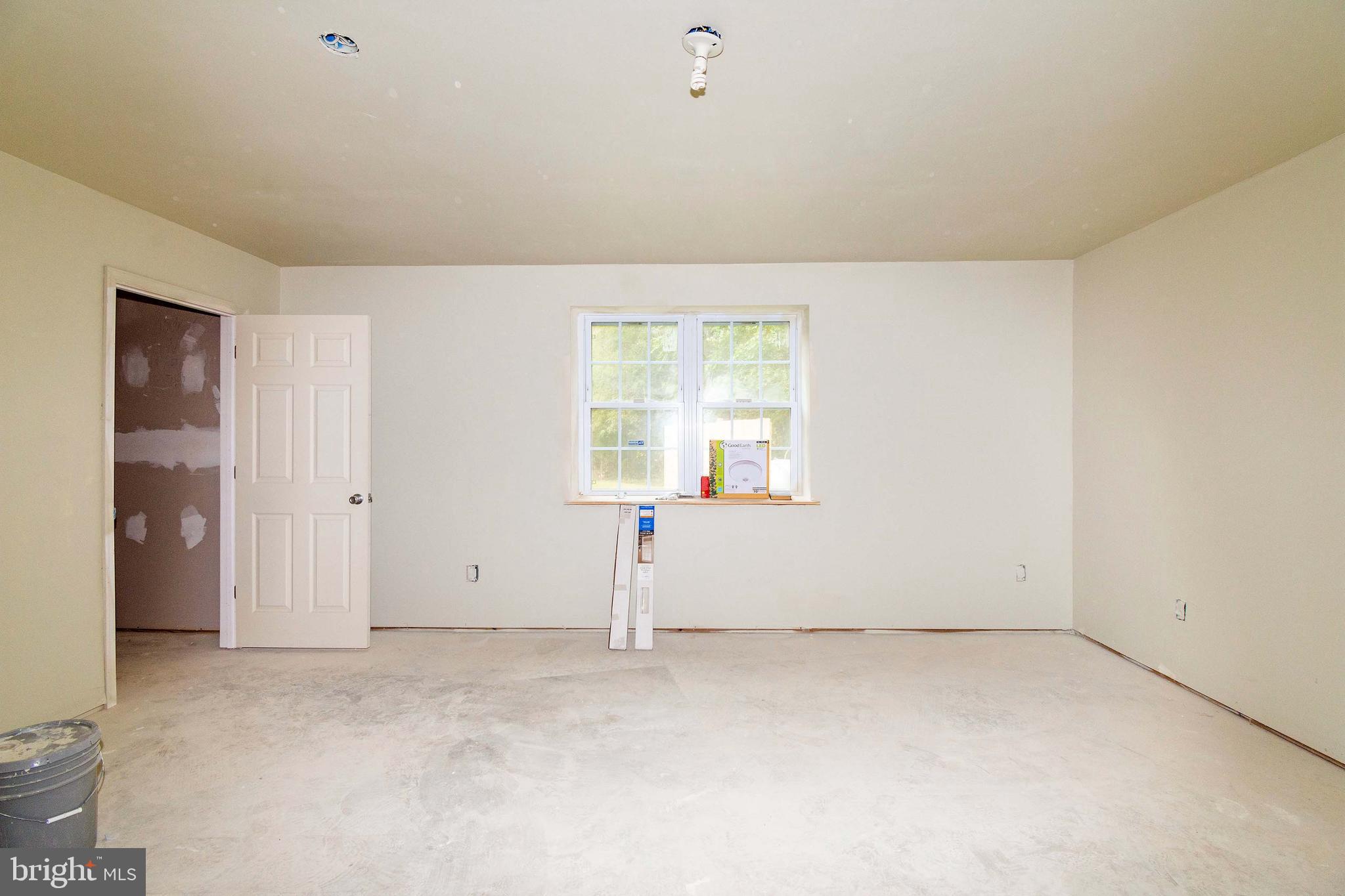 6034 Waugh Point Road King George, VA 22485 - Photo 53 of 59 Basement Bedroom to be Finished