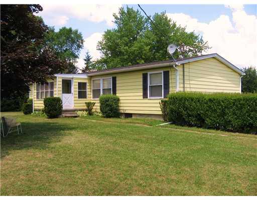 166 Beaufort Road New Florence, PA 15944 - Photo 1 of 16 Exterior Front.