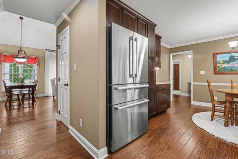 $1,200,000 | 300 Cross Lake Drive, Fuquay-Varina, NC 27526