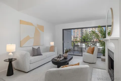 $739,000 | 3525 Lebon Drive, Unit 302, San Diego, CA 92122