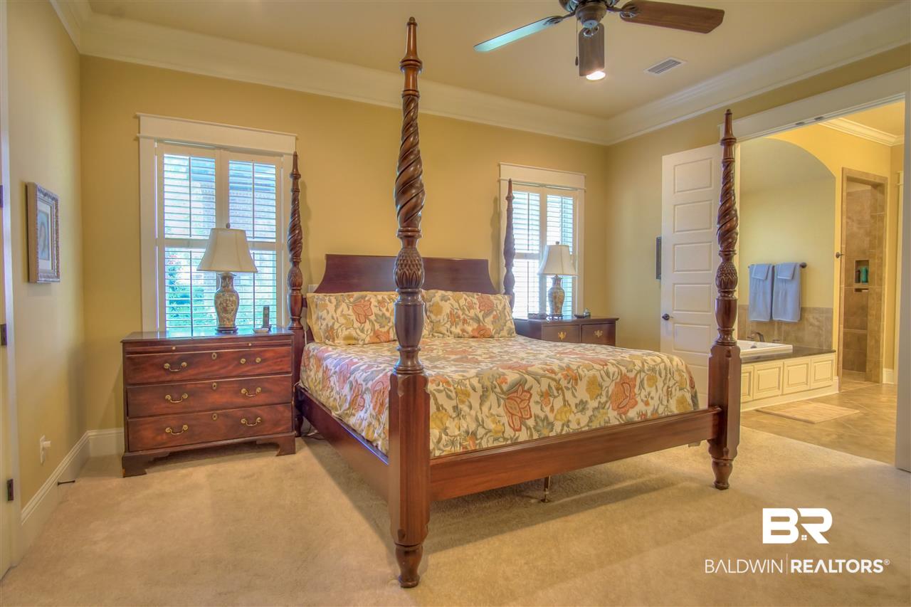 36 Viale Bellezza Fairhope, AL 36532 - Photo 15 of 29 Master Bedroom