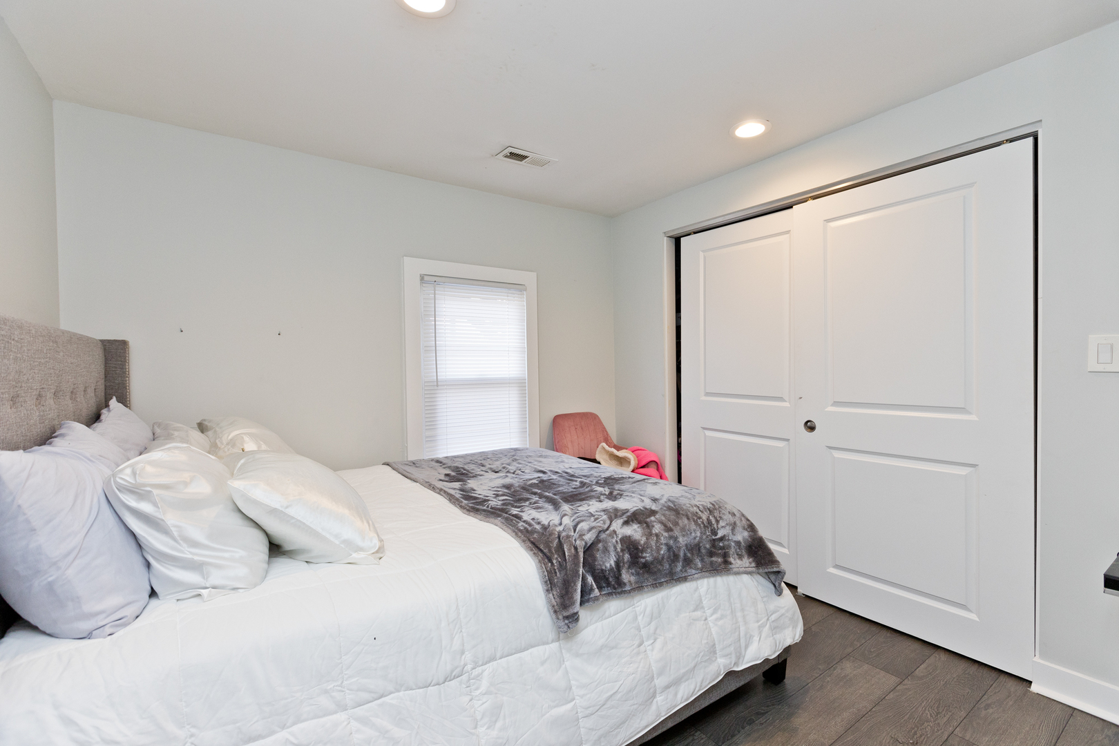 1702 South Morgan Street, Unit 1R Chicago, IL 60608 - Photo 10 of 12