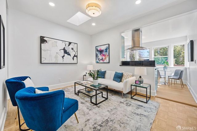 $1,270,000 | 755 Anderson Street, San Francisco, CA 94110