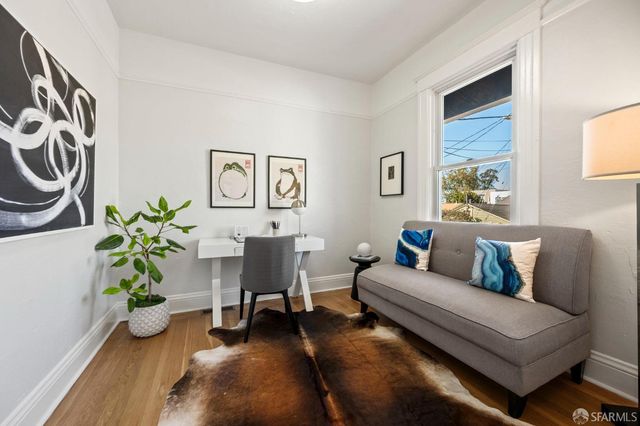$1,270,000 | 755 Anderson Street, San Francisco, CA 94110