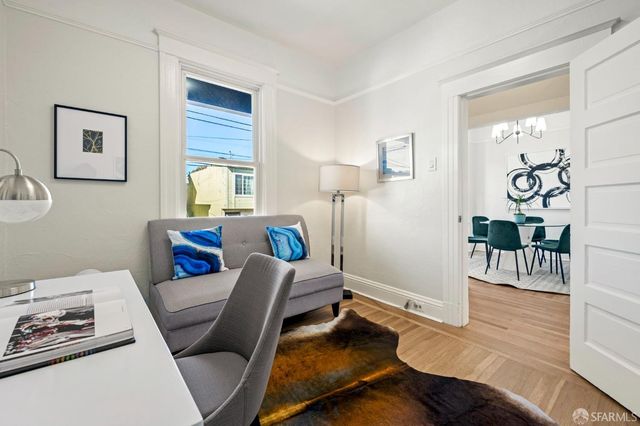 $1,270,000 | 755 Anderson Street, San Francisco, CA 94110