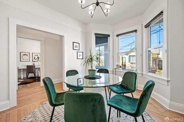 $1,270,000 | 755 Anderson Street, San Francisco, CA 94110