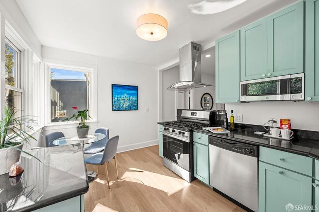 $1,270,000 | 755 Anderson Street, San Francisco, CA 94110