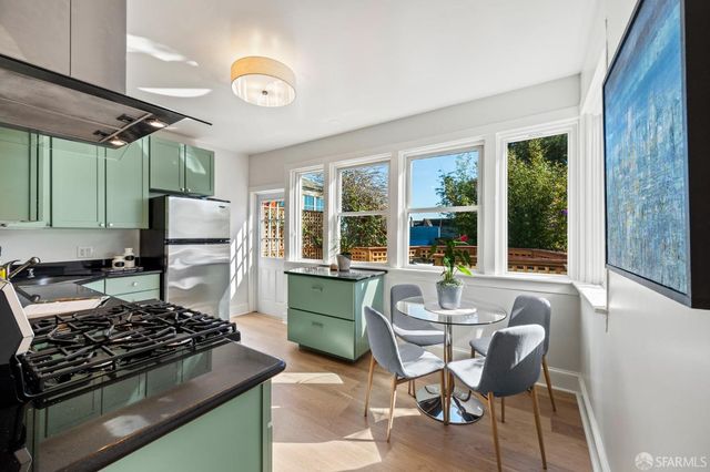 $1,270,000 | 755 Anderson Street, San Francisco, CA 94110