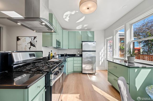 $1,270,000 | 755 Anderson Street, San Francisco, CA 94110
