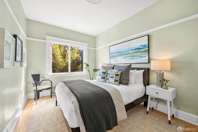 $1,270,000 | 755 Anderson Street, San Francisco, CA 94110