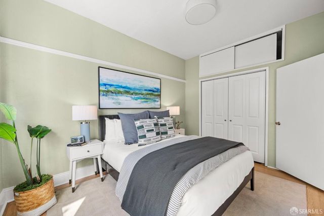 $1,270,000 | 755 Anderson Street, San Francisco, CA 94110