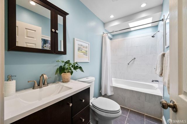 $1,270,000 | 755 Anderson Street, San Francisco, CA 94110