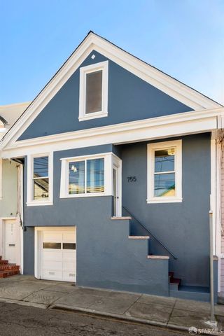 $1,270,000 | 755 Anderson Street, San Francisco, CA 94110