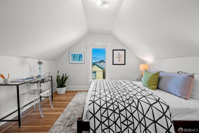 $1,270,000 | 755 Anderson Street, San Francisco, CA 94110