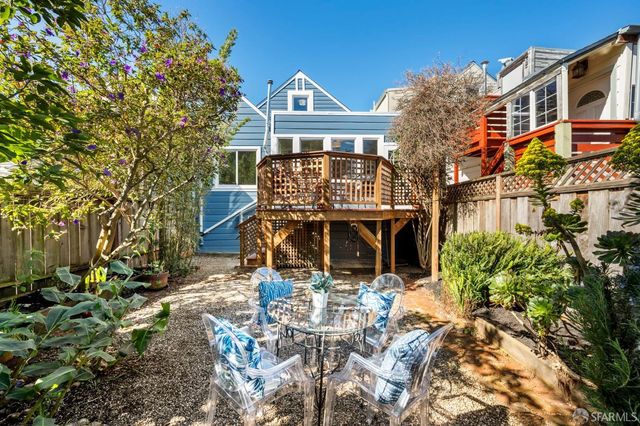 $1,270,000 | 755 Anderson Street, San Francisco, CA 94110