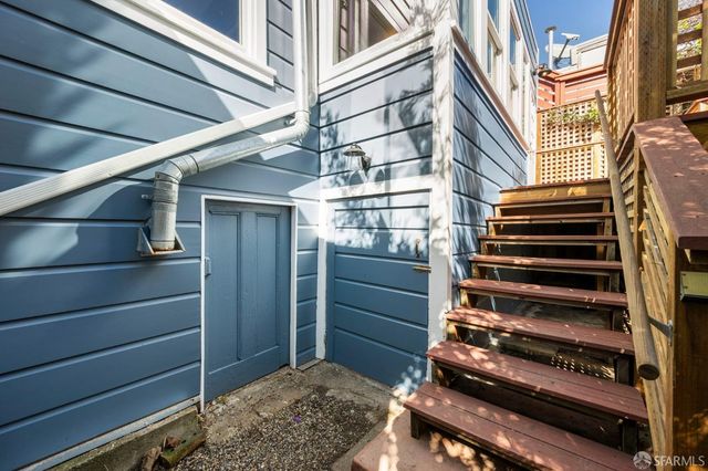 $1,270,000 | 755 Anderson Street, San Francisco, CA 94110