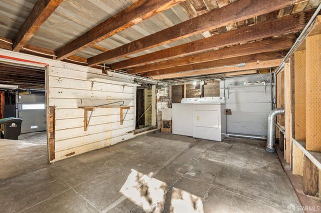 $1,270,000 | 755 Anderson Street, San Francisco, CA 94110