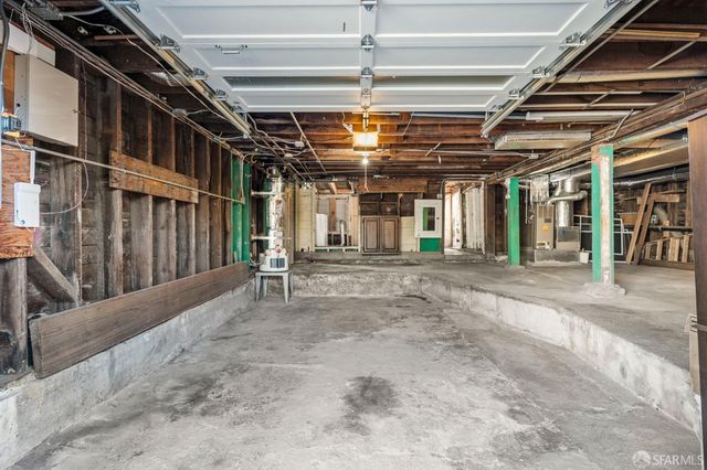 $1,270,000 | 755 Anderson Street, San Francisco, CA 94110