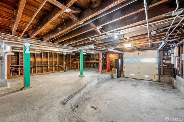 $1,270,000 | 755 Anderson Street, San Francisco, CA 94110