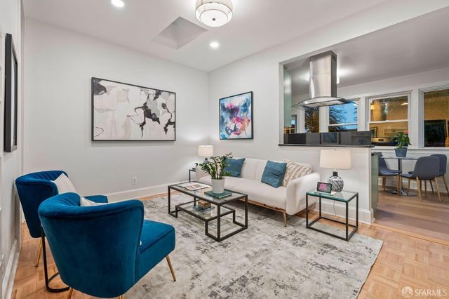 $1,270,000 | 755 Anderson Street, San Francisco, CA 94110