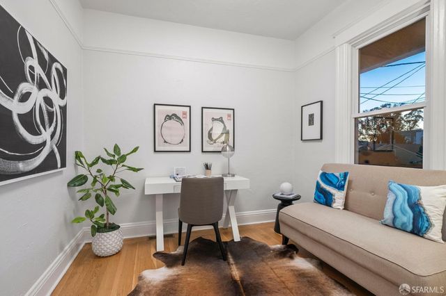 $1,270,000 | 755 Anderson Street, San Francisco, CA 94110