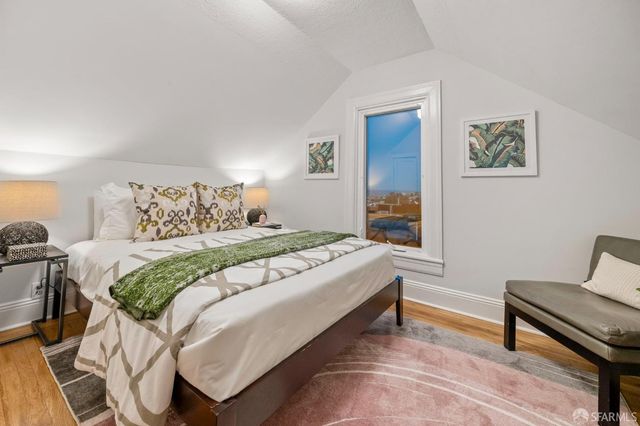 $1,270,000 | 755 Anderson Street, San Francisco, CA 94110