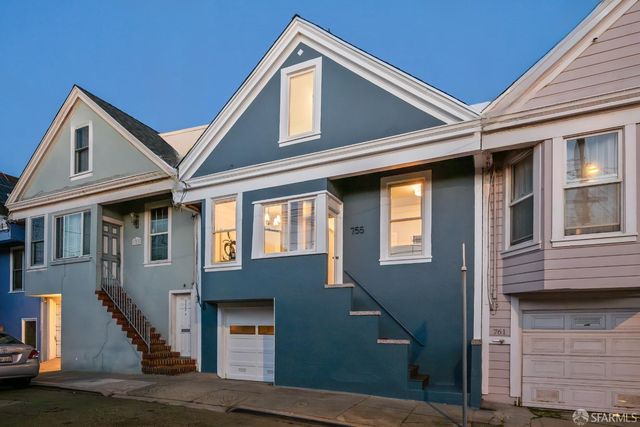 $1,270,000 | 755 Anderson Street, San Francisco, CA 94110