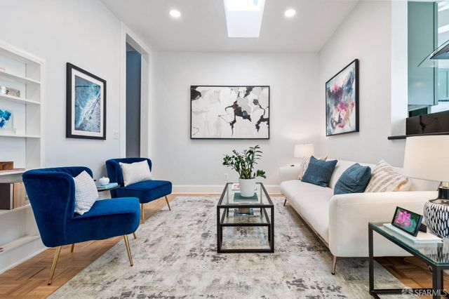 $1,270,000 | 755 Anderson Street, San Francisco, CA 94110