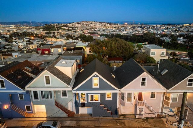 $1,270,000 | 755 Anderson Street, San Francisco, CA 94110