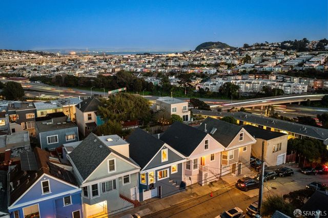 $1,270,000 | 755 Anderson Street, San Francisco, CA 94110
