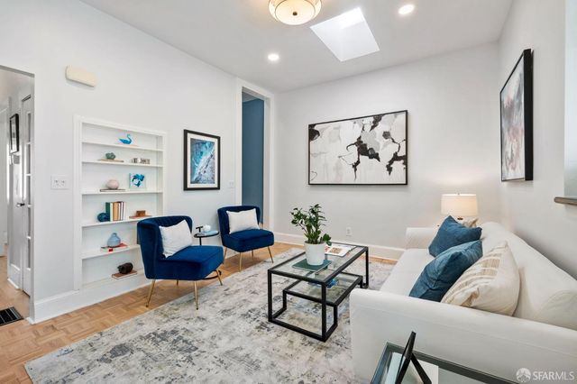 $1,270,000 | 755 Anderson Street, San Francisco, CA 94110