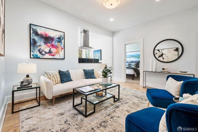 $1,270,000 | 755 Anderson Street, San Francisco, CA 94110