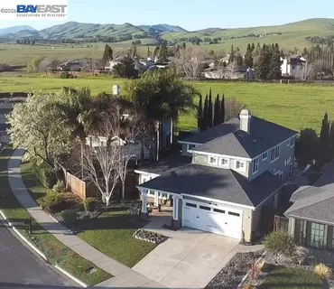 $1,399,000 | 1891 Meadow Glen Drive, Livermore, CA 94551