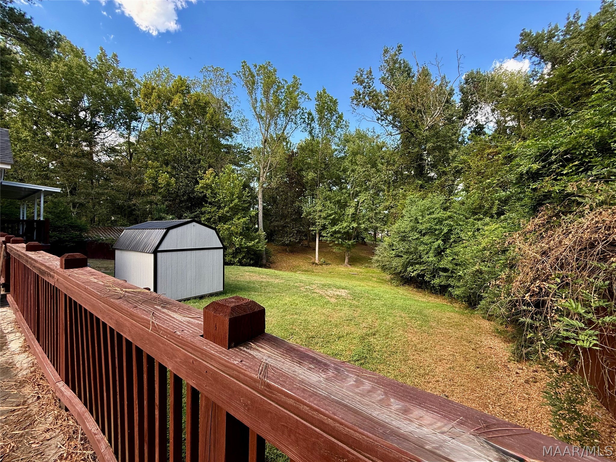 302 Kowaliga Road Eclectic, AL 36024 - Photo 12 of 51 Gallery Image 12