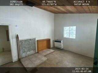 30366 Bridger Way Oak Run, CA 96069 - Photo 12 of 13 a view of a storage & utility room