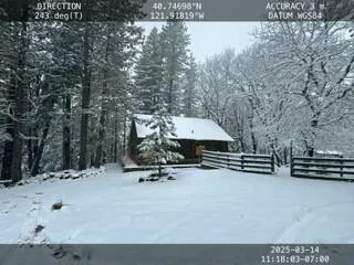 a view of outdoor space with seating