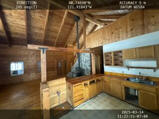 30366 Bridger Way Oak Run, CA 96069 - Photo 7 of 13 a kitchen with stainless steel appliances a sink and a stove