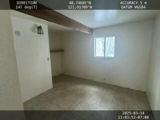 30366 Bridger Way Oak Run, CA 96069 - Photo 10 of 13 a view of an empty room