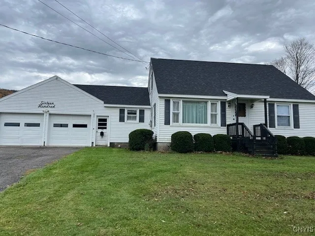 $224,900 | 1600 Highway 392, Virgil, NY 13045