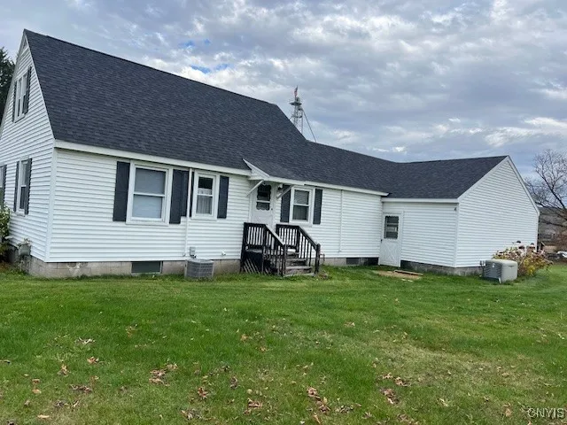 $224,900 | 1600 Highway 392, Virgil, NY 13045