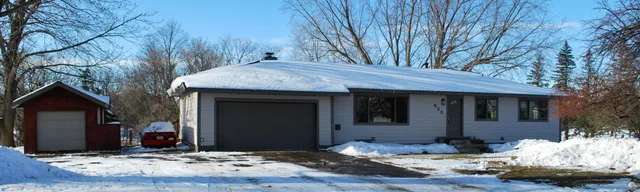 $319,900 | 623 1st Avenue Northeast, Brainerd, MN 56401