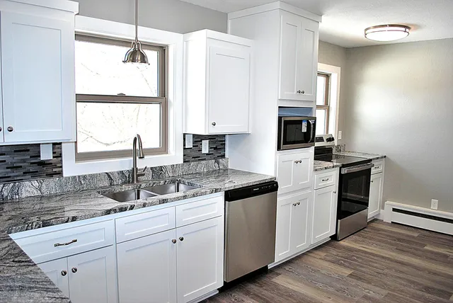 $319,900 | 623 1st Avenue Northeast, Brainerd, MN 56401