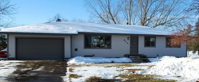 $319,900 | 623 1st Avenue Northeast, Brainerd, MN 56401